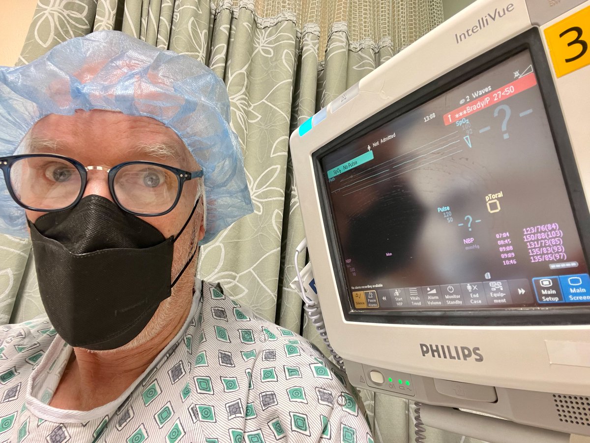 WHAT?! I had a stroke?! Me, the guy with a YouTube channel advocating whole-plant-dominant Mediterranean, Vegetarian and Vegan diets? Yet there I was in the emergency room with impaired speech. Should I have eaten fewer carbs, more meat? The med team discovered some answers…