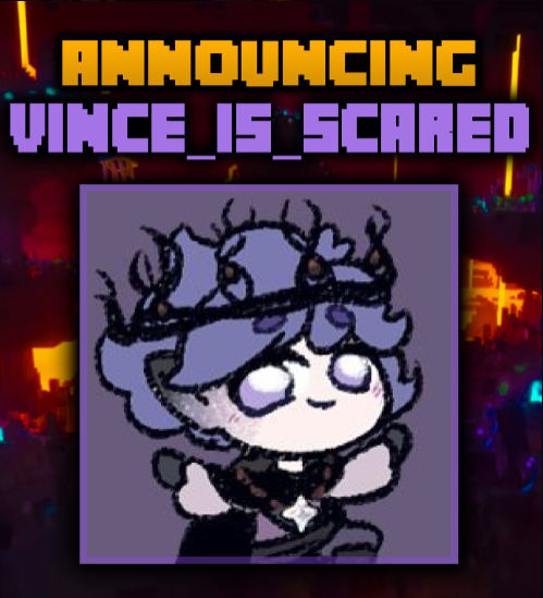 MASTER BUILDER, PROFESSIONAL CAPITALIST, WELCOME IN @Vince_is_scared!!