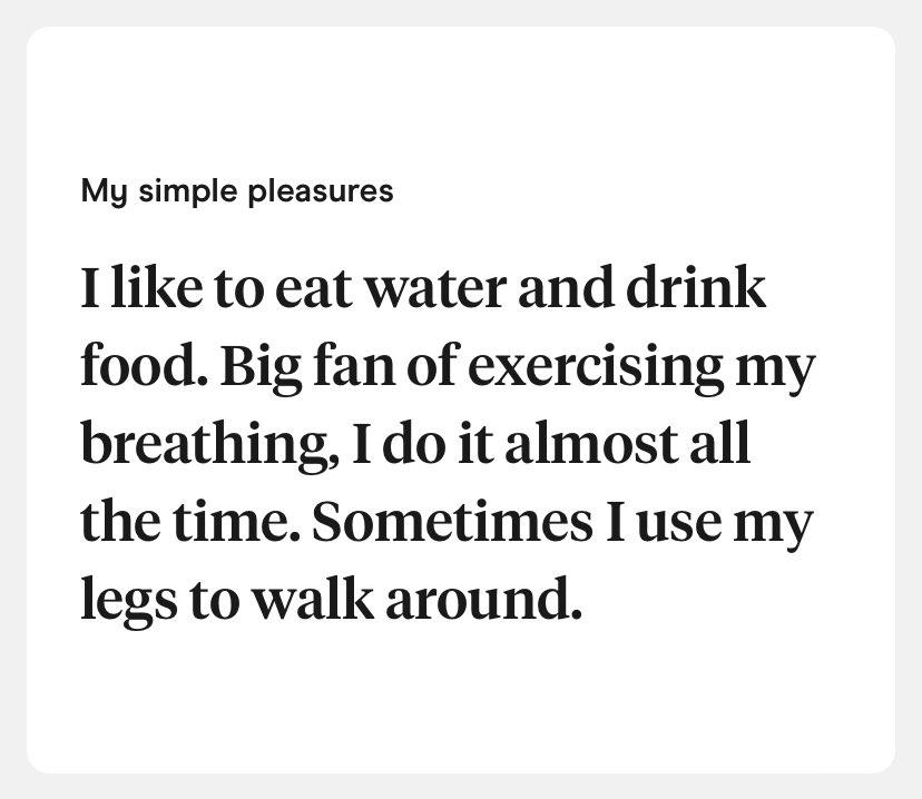 la_fille_rouge's tweet photo. FUCKS SAKE
#hinge #hingefail #crHINGE https://t.co/XJEz9BOlUX