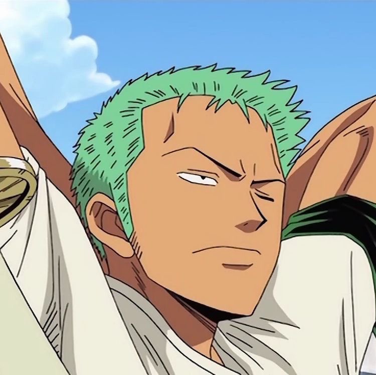 sweetcreaturep_'s tweet photo. 2. Zoro 💫 My childhood crush on zoro is resurfacing hard 🥲 https://t.co/BXL7PzCXhq