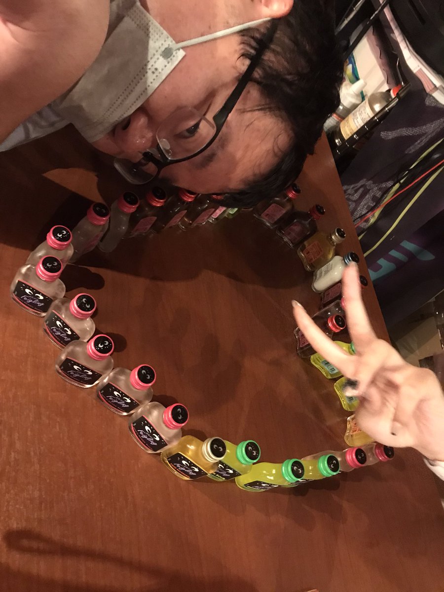 mamamatari's tweet photo. 最初から最後まで全部がちゃ会で生涯琴羽雫推しだわ！！！！引退してても琴羽雫しか勝たん！神か！！！ https://t.co/FFA5peXlug