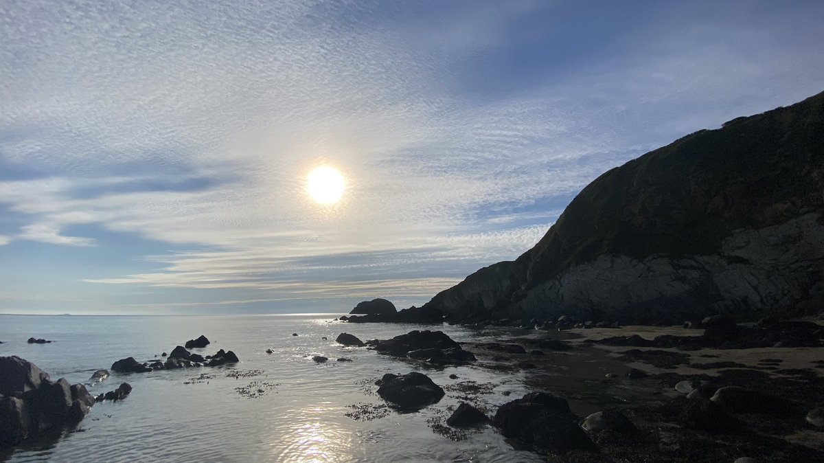 Big thanks to my staff who have kept ‘their cool’ over one of the busiest weeks of the year - thank you!  Great effort 👏😊 <a href="/VisitWalesBiz/">Visit Wales Biz</a> <a href="/visitwales/">Visit Wales 🏴󠁧󠁢󠁷󠁬󠁳󠁿</a> <a href="/waitrose/">Waitrose & Partners</a> <a href="/FoodDrinkWales/">Food and Drink Wales</a> <a href="/BBCWalesNews/">BBC Wales News</a> <a href="/VisitPembs/">Visit Pembrokeshire 🏴󠁧󠁢󠁷󠁬󠁳󠁿</a>