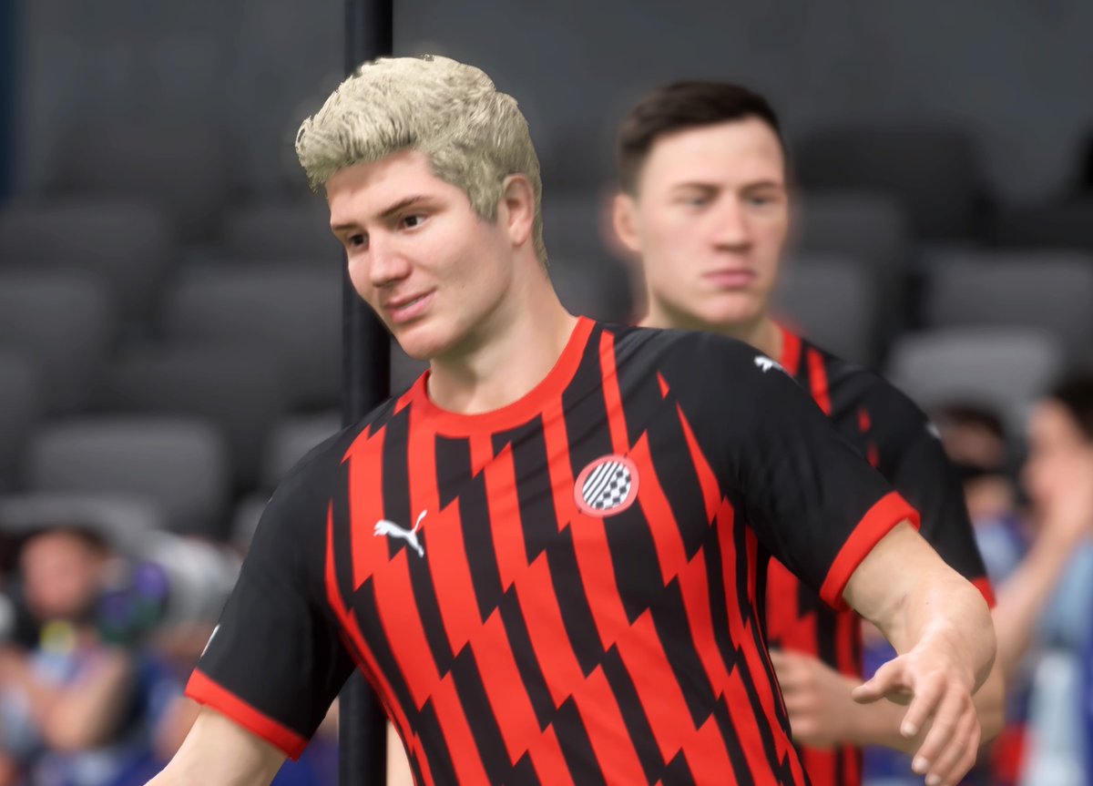 Alex Ramos gegen Celtic💥

Kugel 6
Ziele 4
geht 10
Hilfestellung 1
dribbelt 7
Dribbling-Erfolgsquote 100%
Laufstrecke 13 km
Sprint 4,4 km