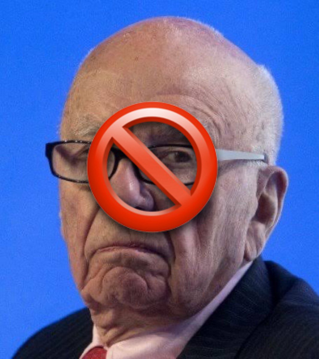 Your_Avg_Punter's tweet photo. MURDOCH FREE 🚫…
It’s so liberating. Finally cancelled Kayo & NT News & are now 100% Murdoch free.
Added 🚫 to my BIO to let others know that prick is not getting $1 more from me.
Change Govt ✅
Change Media ✅
#MurdochGutterMedia #murdochfree https://t.co/AVhR3hqku6