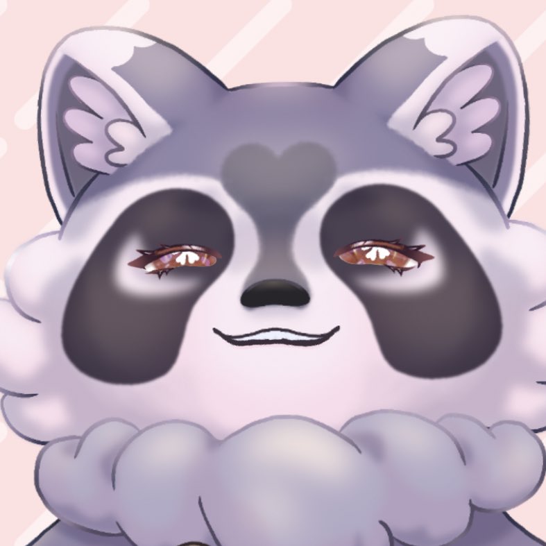 Primu_Grape's tweet photo. 學習新表情(*ﾟ∀ﾟ*)
#不定期開台
#Primu #PrimuGrape #普莉姆 #Vtuber #anya #doge https://t.co/YJNS0xYaWb