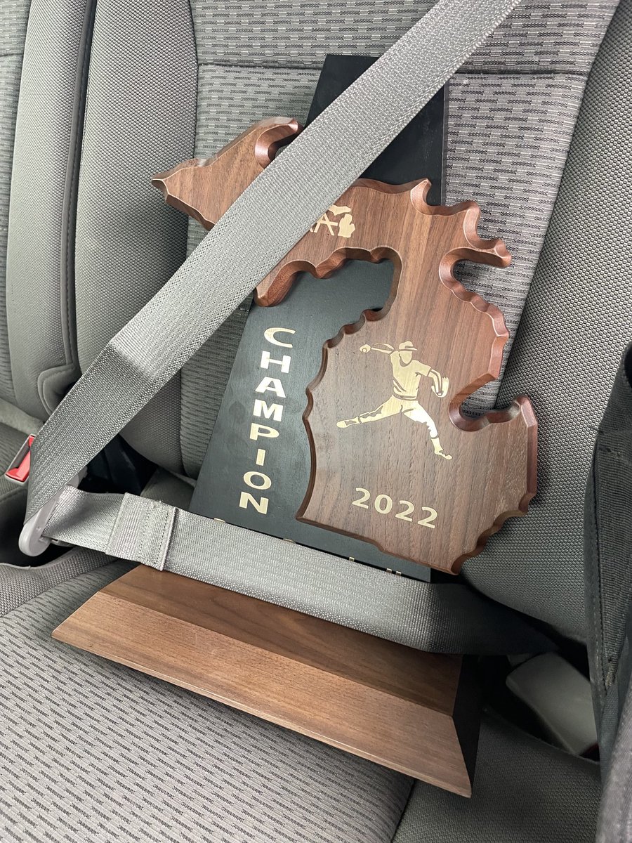 VHSDawgs's tweet photo. Baseball District Champions.  #BulldogsUnited https://t.co/04dEnU8D2l