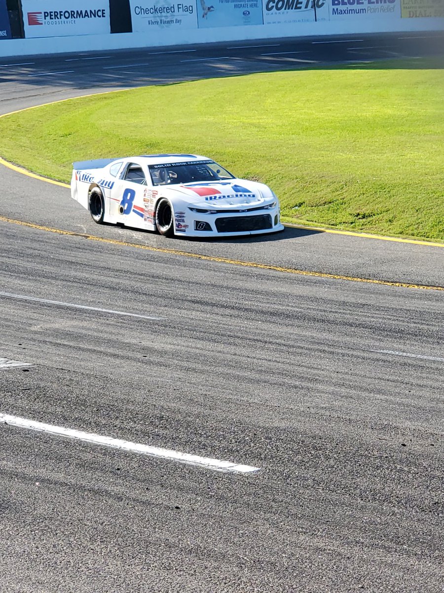 ibdoug88's tweet photo. Qualifying for the @This_is_Hampton, @CARSTour #VisitHampton125 is underway @LangleySpeedway 
P1  @Carson_Kvapil (@JRMotorsports)
P2 @connorhallweb
P12 @markwertz55 (@KeenParts)

#VisitHampton #AAPWS https://t.co/NU4xZpM5H9