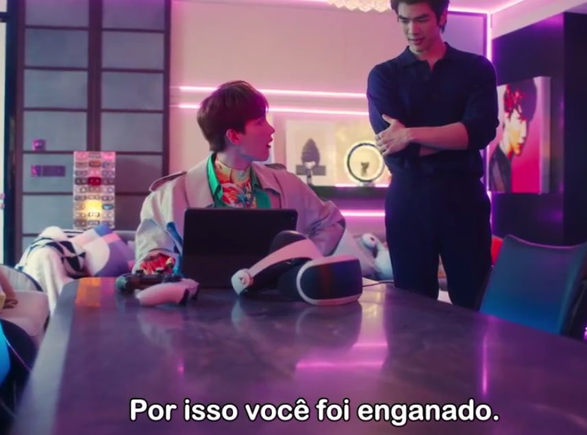 kooktky's tweet photo. mais um dia se passa e o tankhun segue fazendo tudo 🗣 #KinnPorscheEP9 https://t.co/LKMEkZBmF2