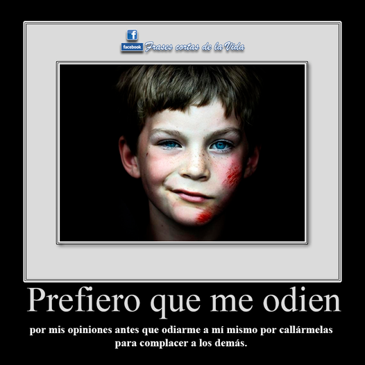 CarlitosWayFire's tweet photo. Me gusta que me ODIEN,eso es bueno me motiva a hacer cosas!
Quiero que me ODIEN,eso es bueno,necesito que me ODIEN! (#CRWAY #carlitosway #carlosjrubio) https://t.co/piPnpUbweG