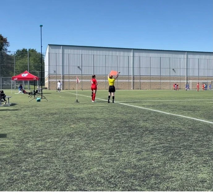 What a great time to be an INTERNATIONALS member ♥️⚽️💙! 

We’ve raised the bar yet again!

✅ Finished the ECNL regular season with 6️⃣ teams advancing to ECNL CHAMPIONS LEAGUE playoffs in Seattle!

✅ 5️⃣ teams finished in 🥇 PLACE of the ECNL Ohio Valley Conference!