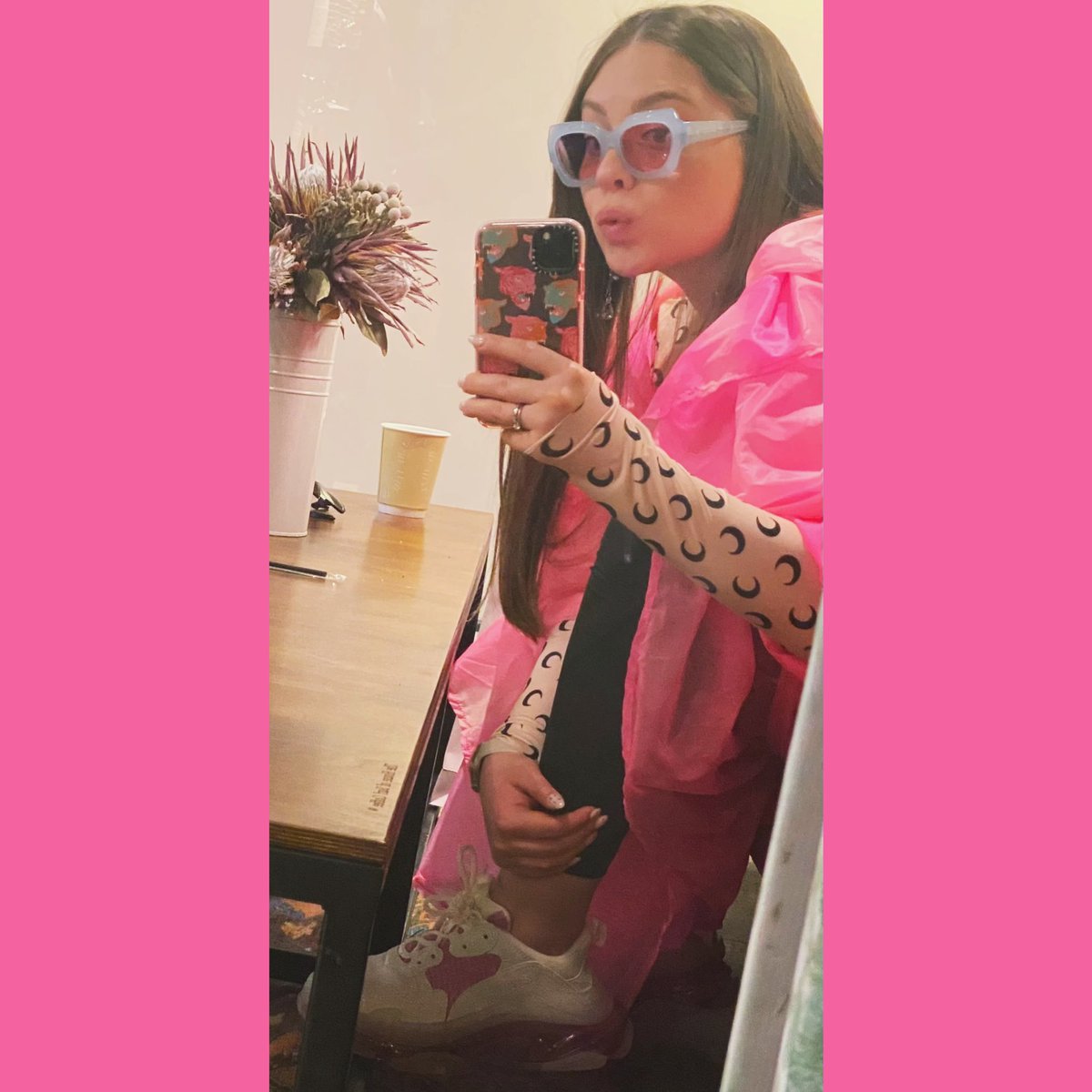luaaron's tweet photo. it’s been a while #NewProfilePic 😅 https://t.co/sZp0bxX8XH