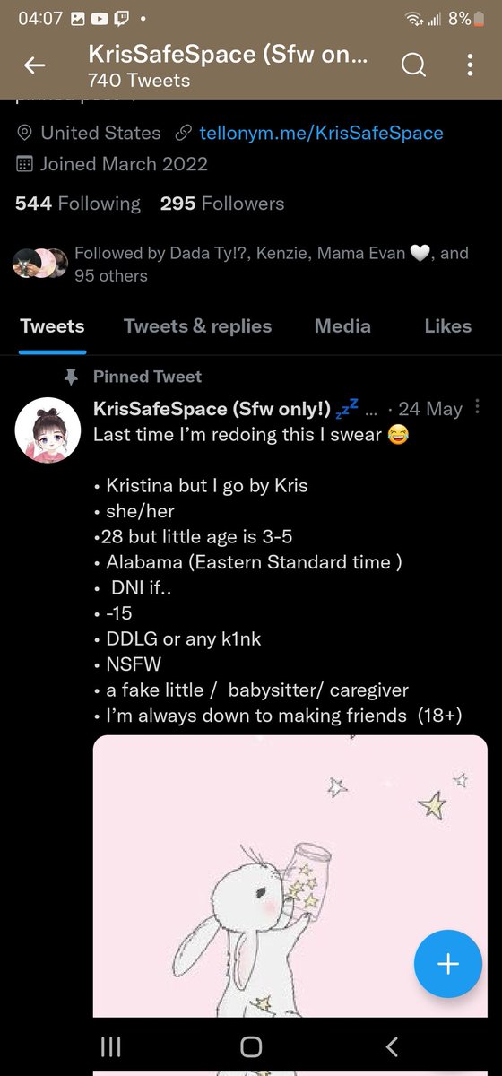 LittleVoidHase tweet picture
