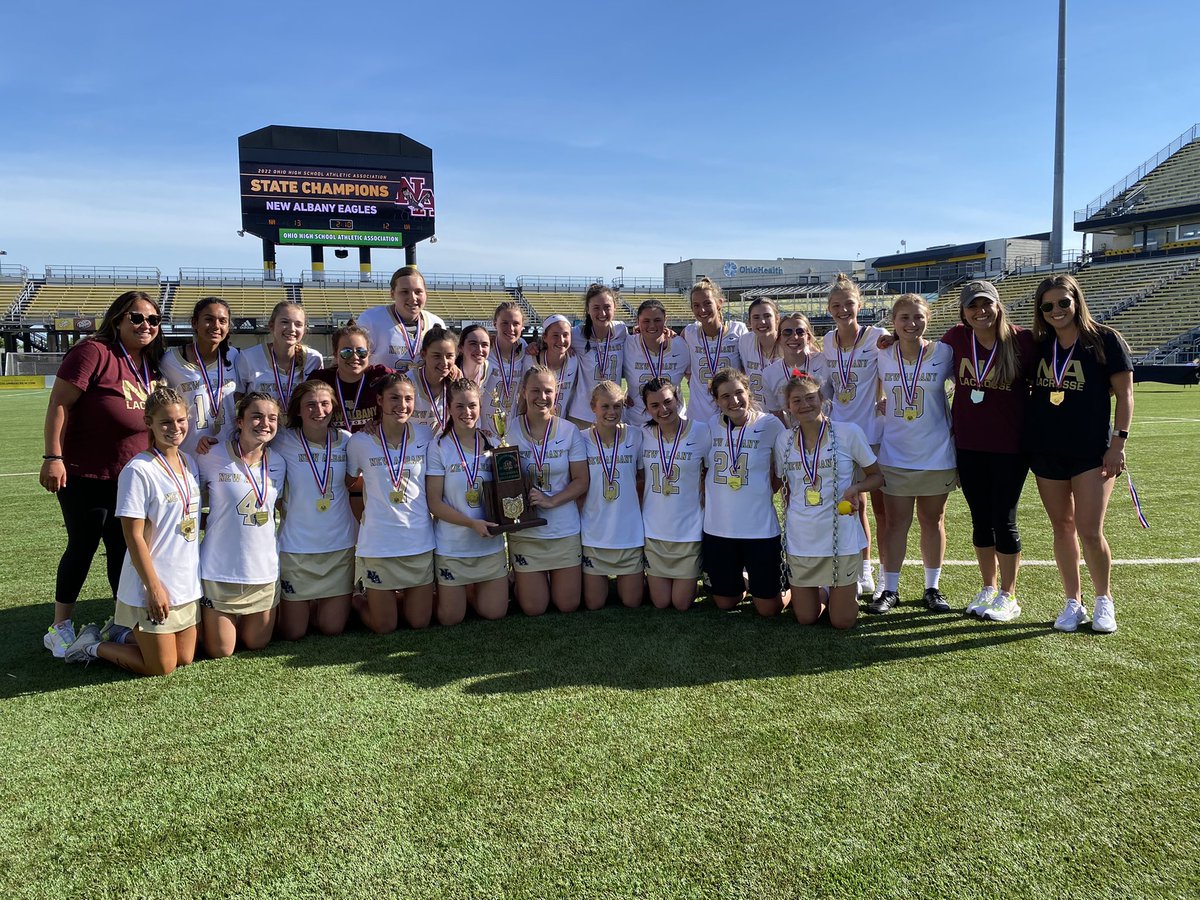 OHSAA Sports tweet media
