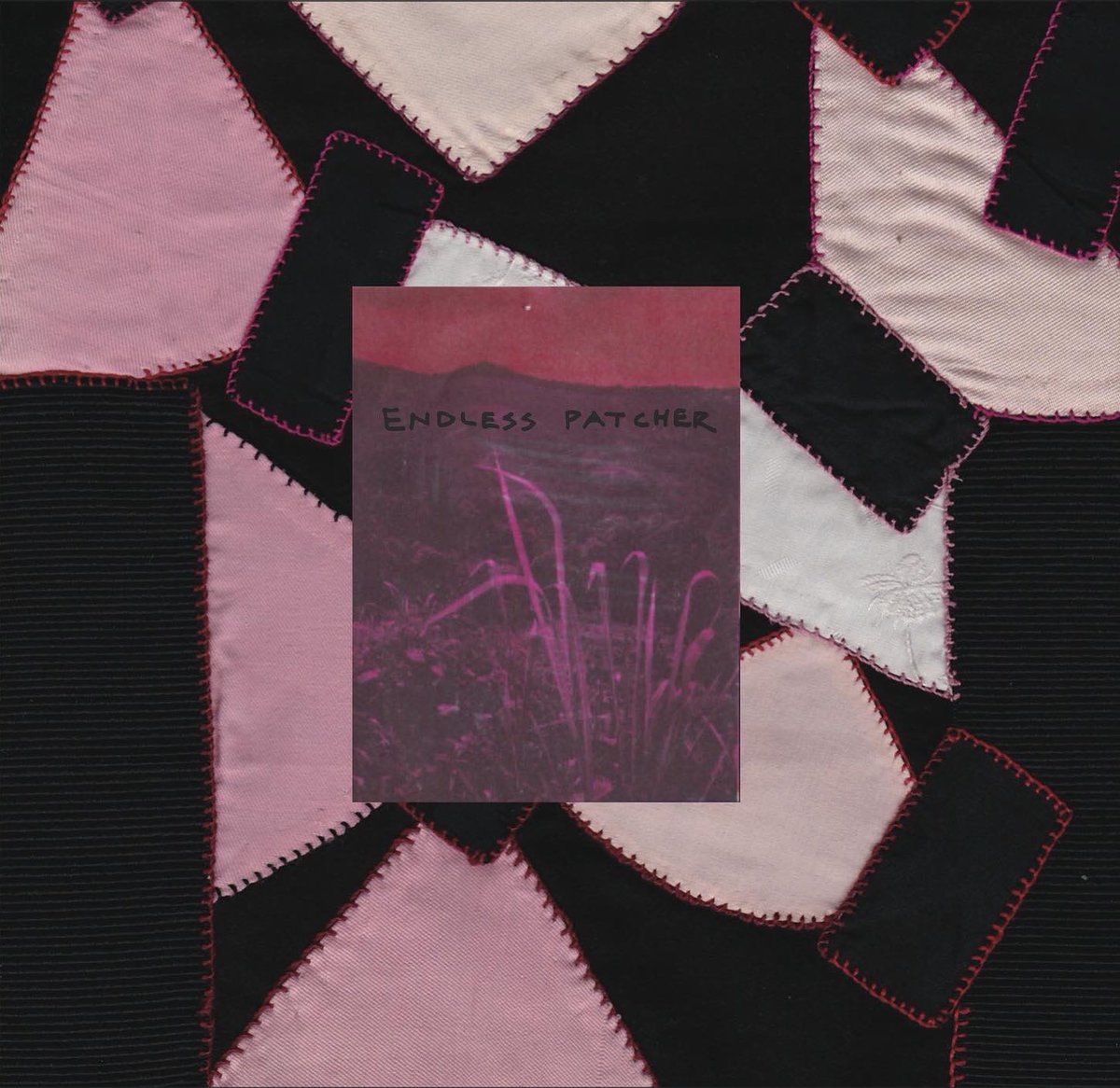 LASKAtheband's tweet photo. “Endless Patcher” is out everywhere now https://t.co/Y5CjavEZlC