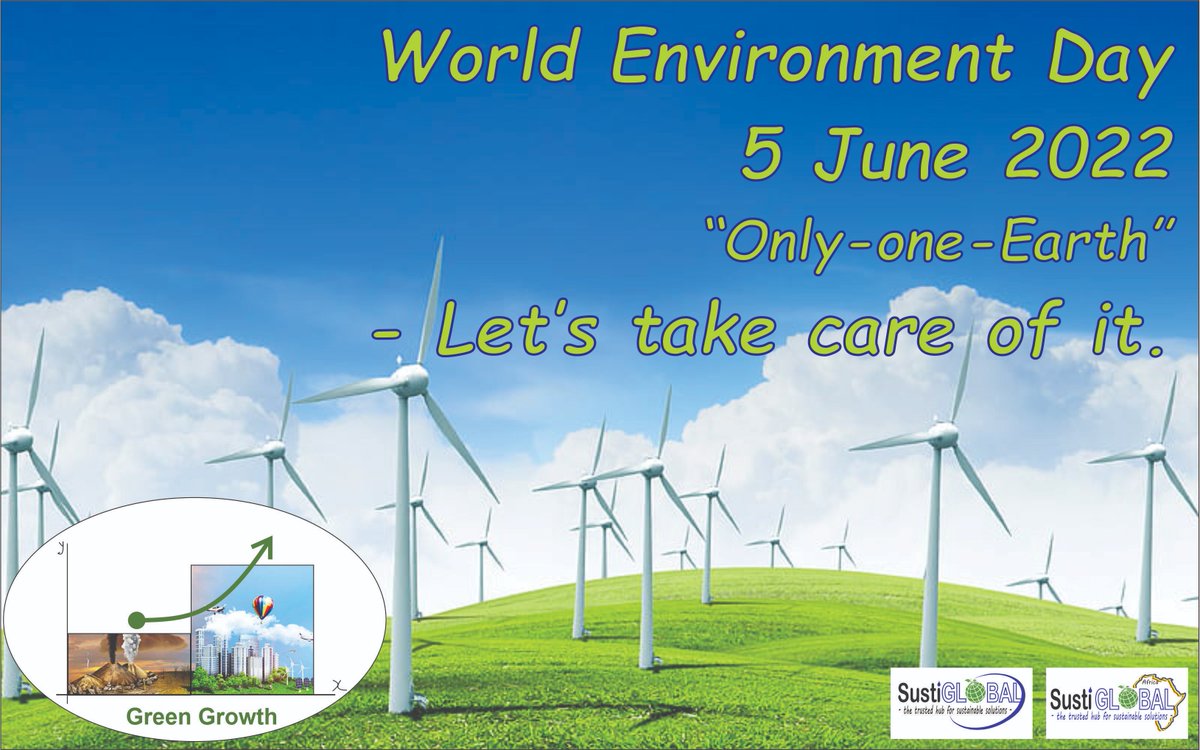 SustiGlobal Consulting tweet media