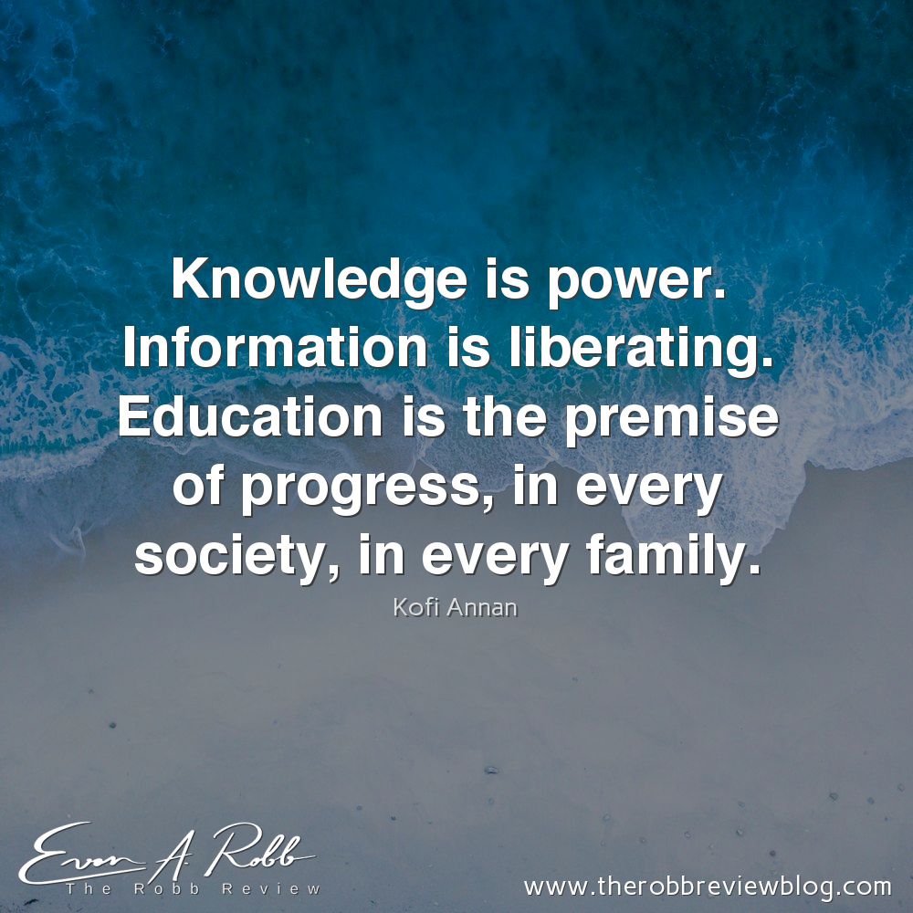 ERobbPrincipal's tweet photo. Sharing some of my favorite quotes on education and learning https://t.co/vffbfAPtGp