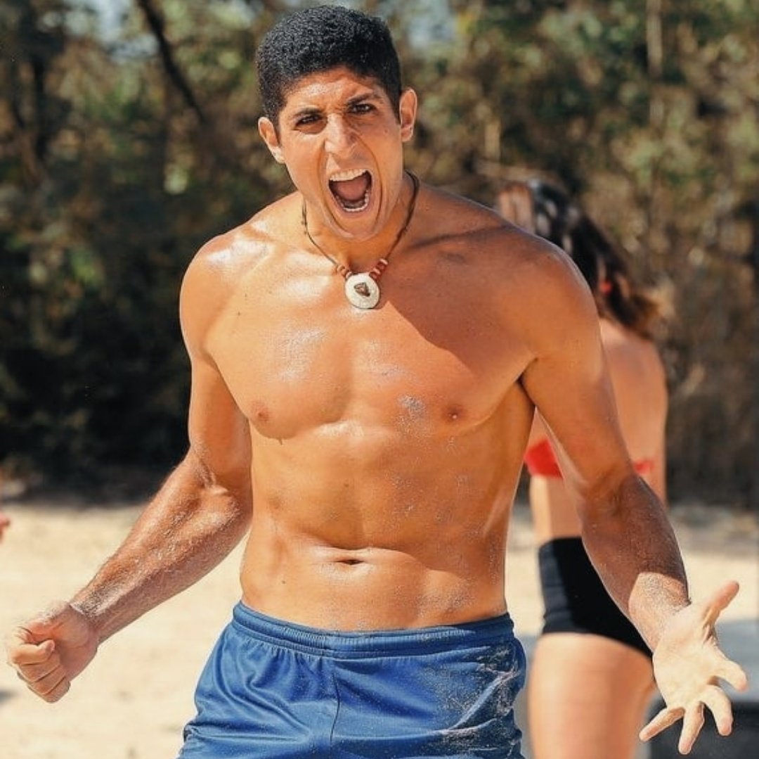 _RCulturaPop's tweet photo. Tras estar en dos temporadas de #ExatlónMx, en #TodosABailar y en #VLAFinDeSemana.
Yusef Farah (@yuseffarahch) ya viaja a República Dominicana para participar en #SurvivorMéxico. https://t.co/Jz1XflldIG
