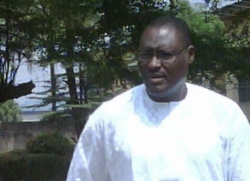 One of Nigeria's brightest and best! Movie Director, Writer, Television producer, Broadcast administrator turns 70 today June 4. 
Can you name some of your favorite Jimi Odumosu flicks or your memories with him on the job? Let's celebrate this icon.
Happy Birthday Uncle Jimi!