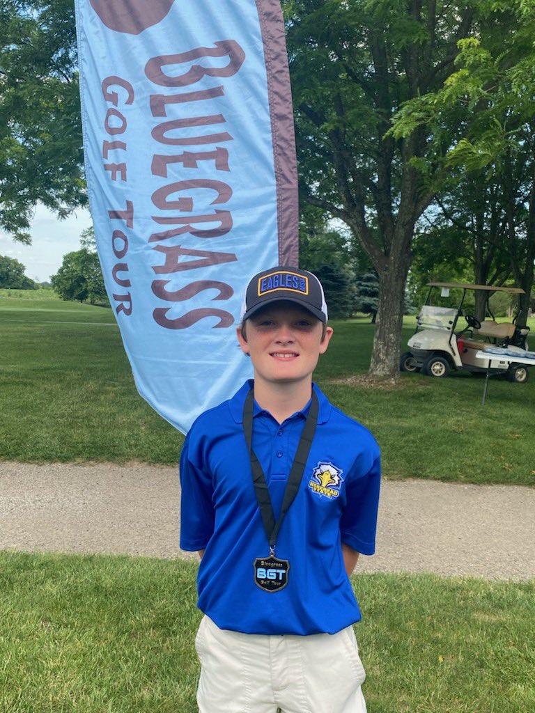 My boy caught his first W today!!!!