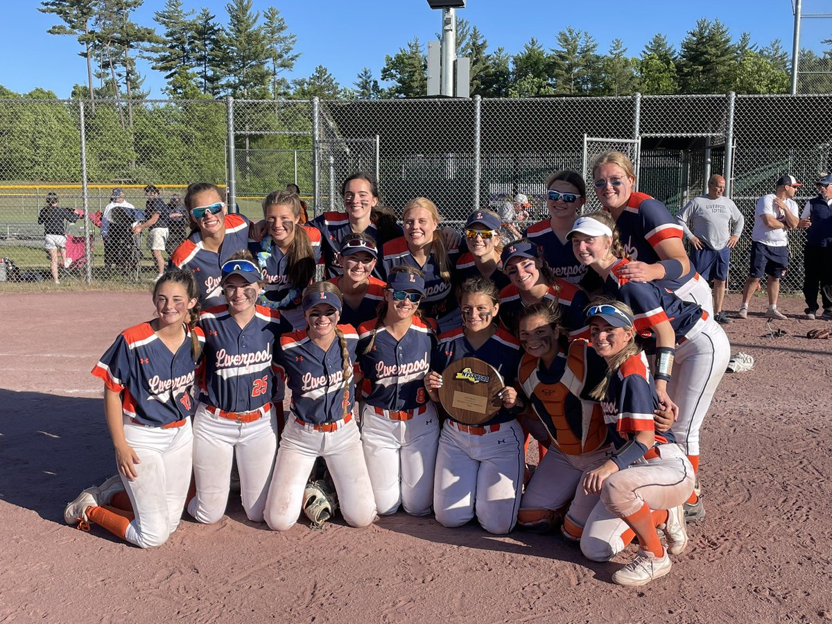 Your regional champs!
Congratulations girls!