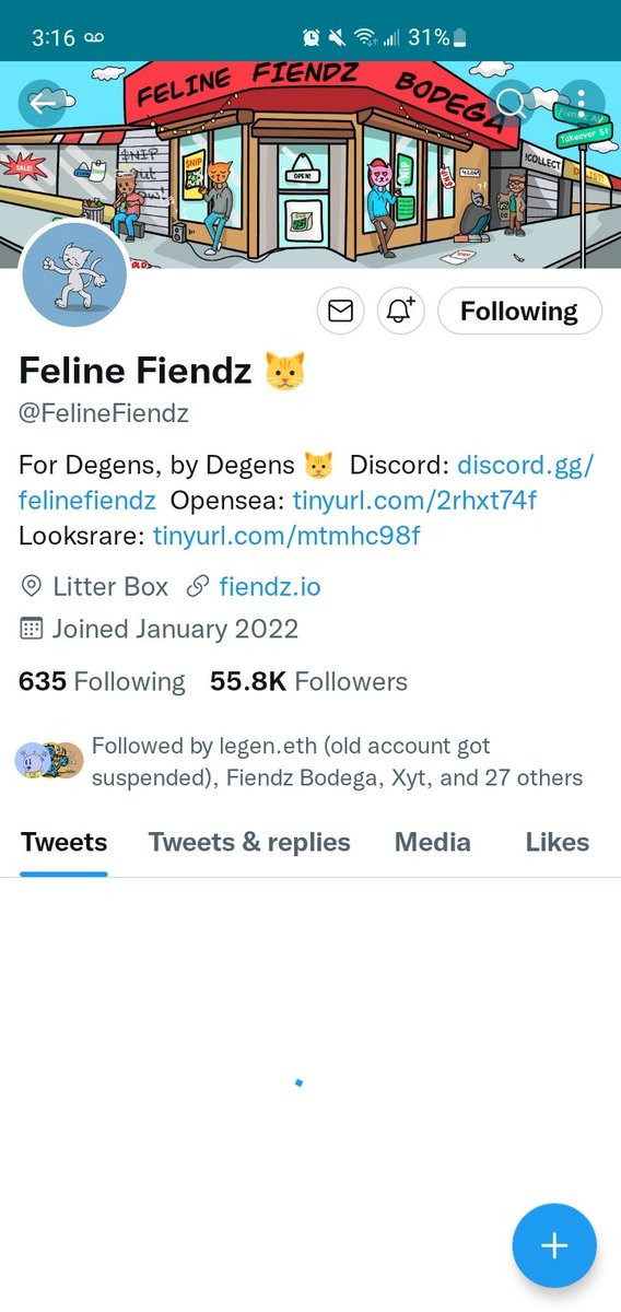 eshgetit2's tweet photo. @fatbongripz @FelineFiendz Ofcourse I'm following https://t.co/X7muGTFqlB