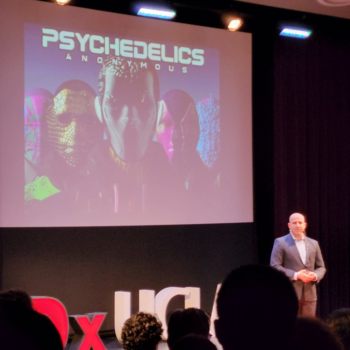 Idea worth spreading!
<a href="/TEDTalks/">TED Talks</a>