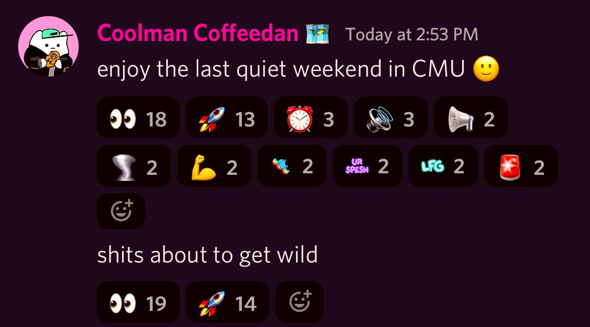 Riverathan tweet media