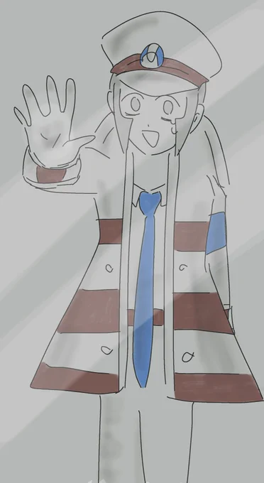 「  ノボリはどうしたら 帰ってきてくれるの?  」 