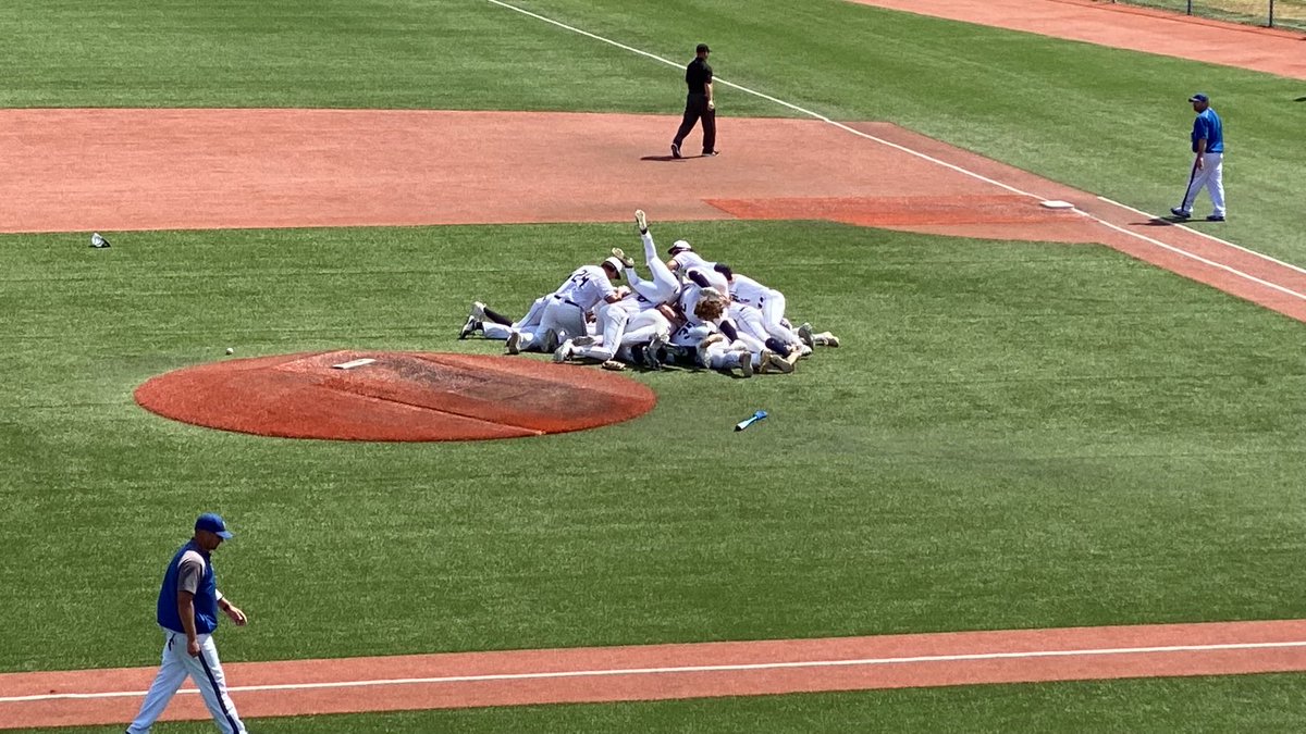 LNHS_Baseball tweet media