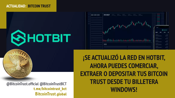 BitcoinTrust tweet media