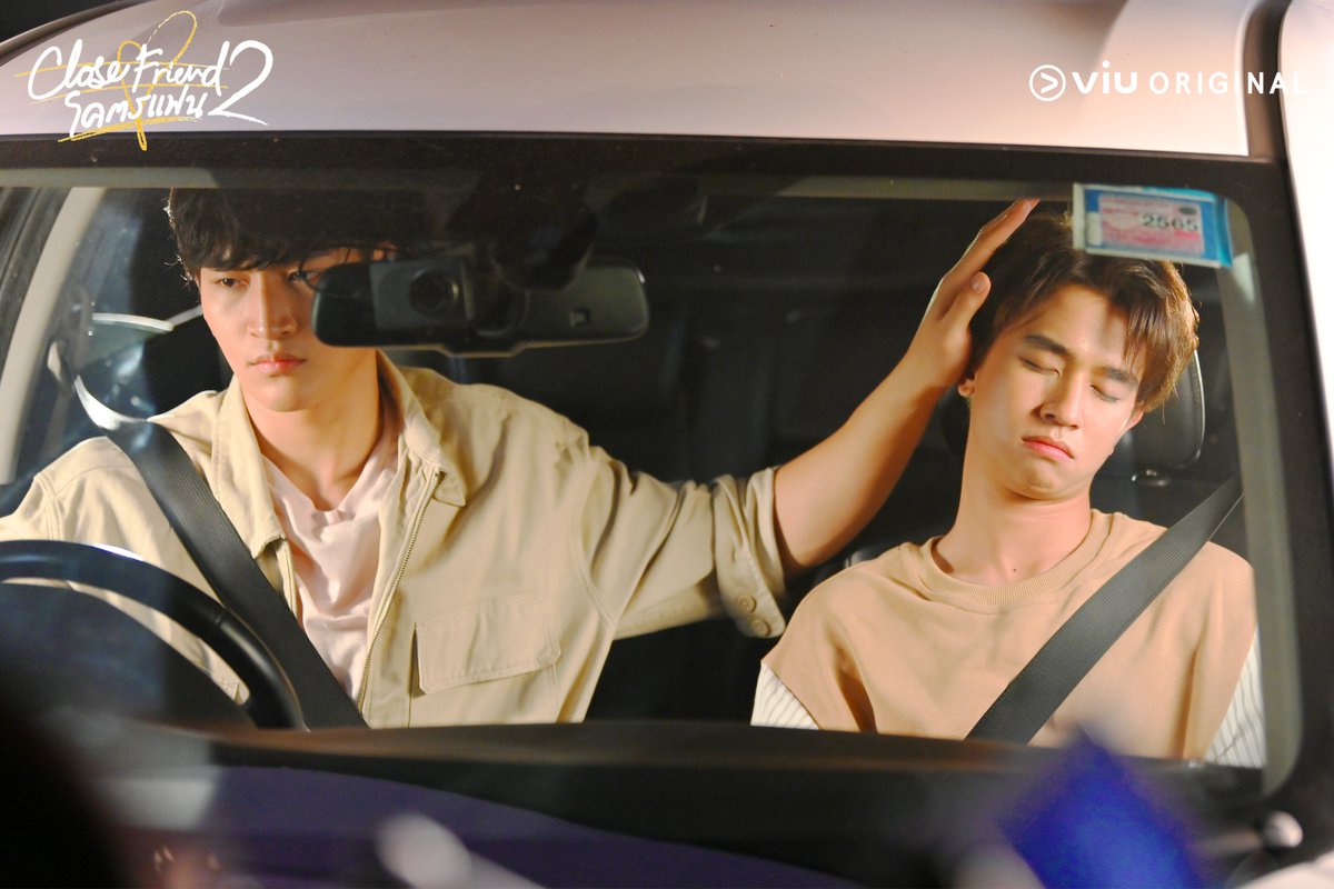 Viu_TH's tweet photo. ดื้อแค่ไหนก็รัก 💛

💛#CloseFriend2EP5 ดูได้ที่ Viu เท่านั้น 👉https://t.co/nEWWf3t9Rg

#CloseFriendโคตรแฟน2 #ViuOriginal #Viuซีรีส์ไทย #Viuอ่านว่าวิว https://t.co/7wPAjk5qdy