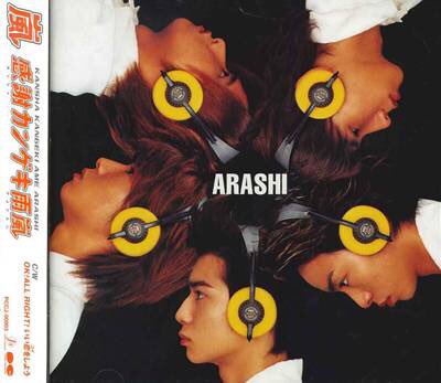 昨日「感謝感激雨あられ」と言う言葉を聞いたので（あられじゃなくて嵐