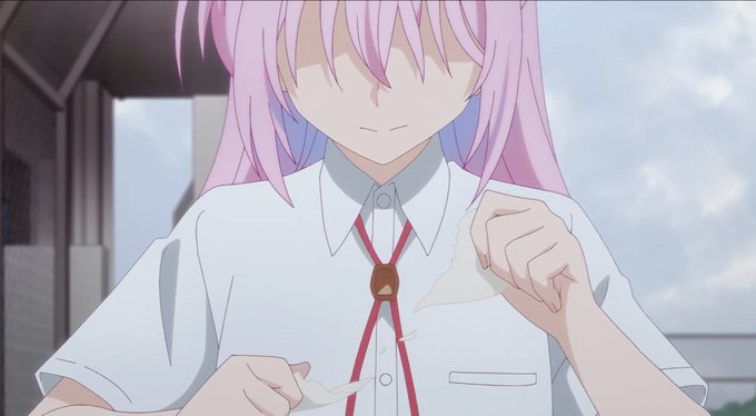 紙を破るのtwitterイラスト検索結果