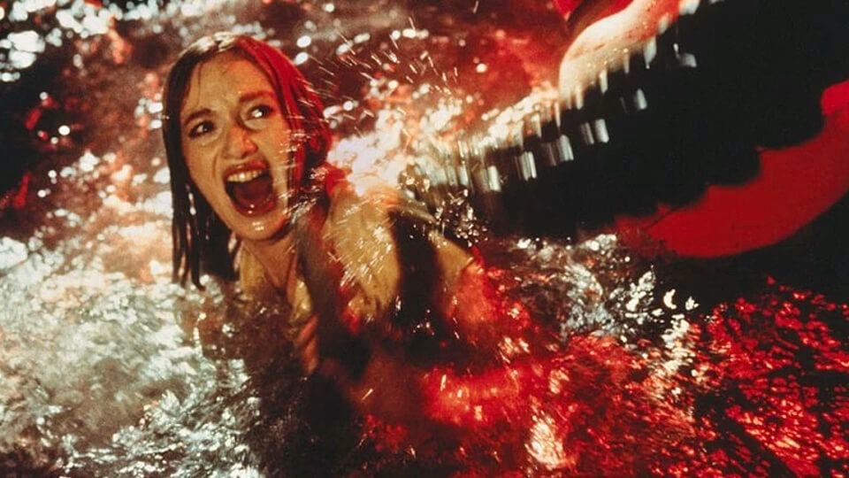EugWSerra's tweet photo. On June 15, 1977, Tentacles was released. #Tentacles #ShelleyWinters #JohnHuston #HenryFonda #BoHopkins #Tentacoli #ClaudeAkins #DeliaBoccardo #SherryBuchanan #KillerOctopus https://t.co/ypUAiPqQIs