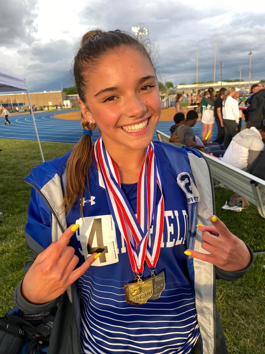 Springfield Athletics tweet media