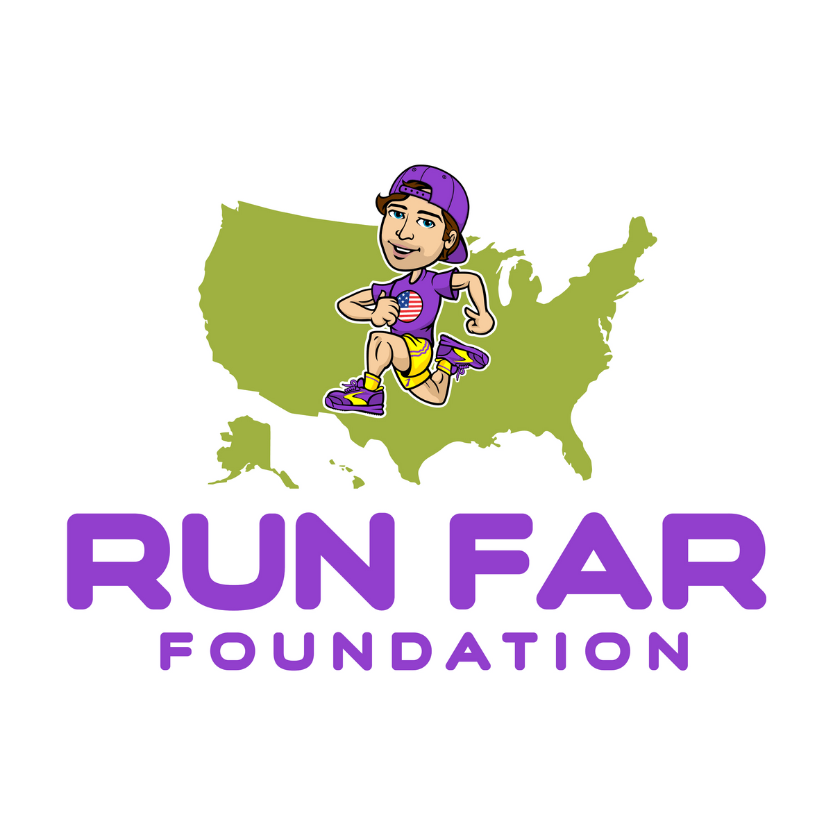 TomTuohy's tweet photo. #RunFarFoundation - Support the #RunAcrossAmerica for #youth #MentalHealth #MentalHealthMatters @GregNance https://t.co/y2jqw0oa6u