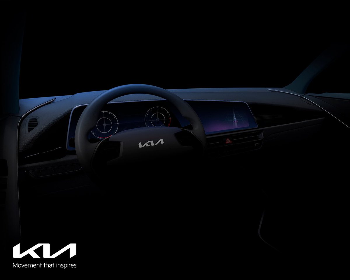 kiaggmx's tweet photo. Nuestra naturaleza es innovar.
Con líneas modernas y atrevidas descubrirás una combinación única de diseño y movilidad.
¡Sé de los primeros en tener la totalmente nueva #KiaNiro 2023! → https://t.co/df7NlgZvmL https://t.co/b7MkMcGYEu