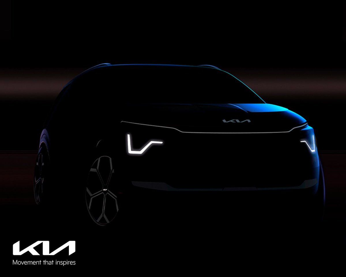 kiaggmx's tweet photo. Nuestra naturaleza es innovar.
Con líneas modernas y atrevidas descubrirás una combinación única de diseño y movilidad.
¡Sé de los primeros en tener la totalmente nueva #KiaNiro 2023! → https://t.co/df7NlgZvmL https://t.co/b7MkMcGYEu