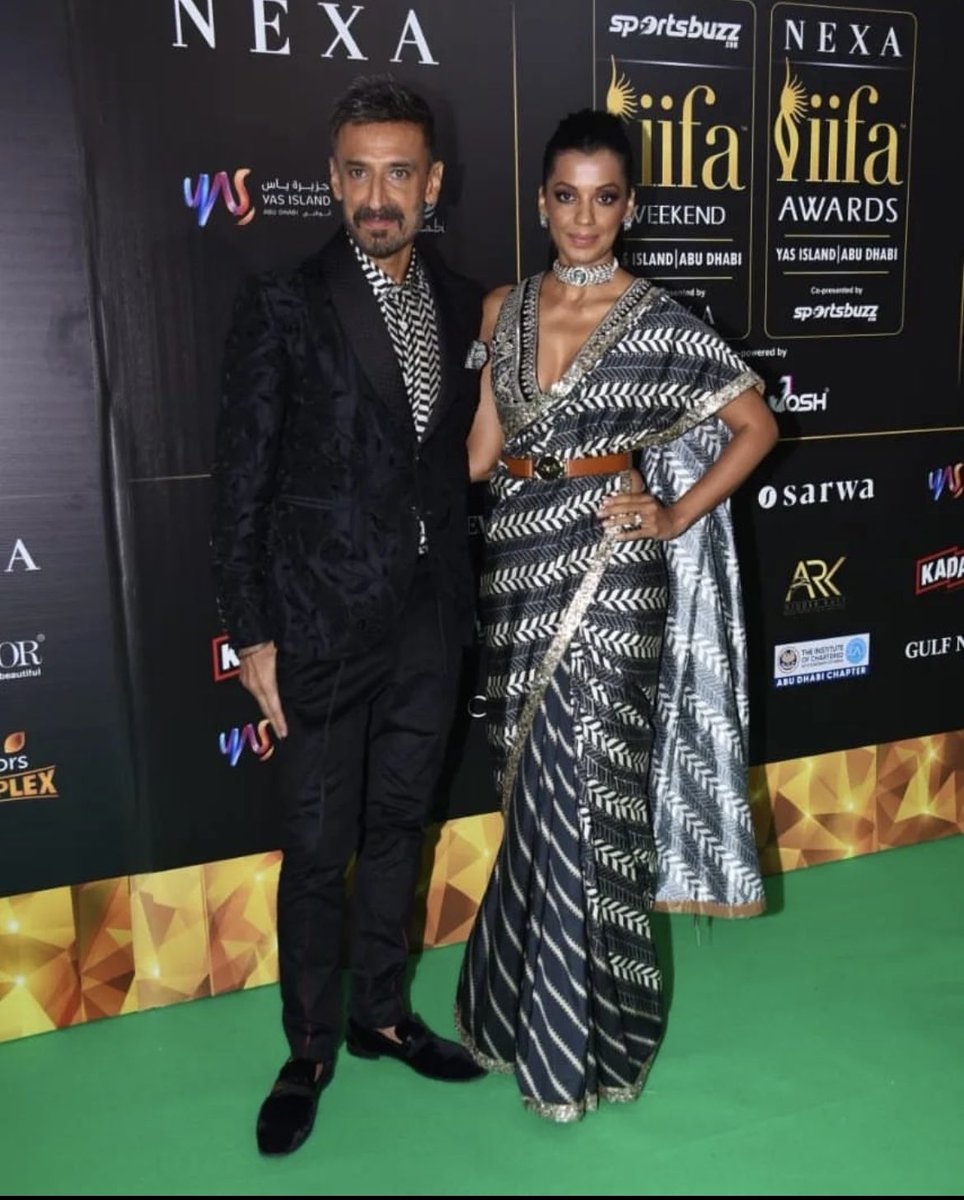 Mugdha Veira Godse tweet media