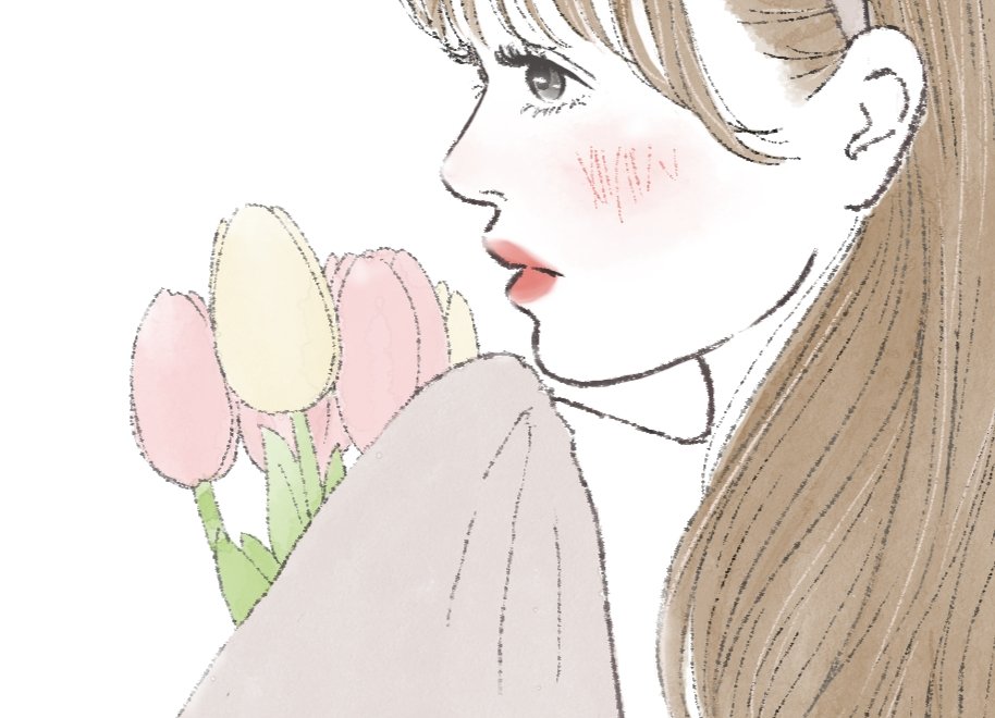 gmです❣️
最近はイベント参加用の作品を作っています🌷
もっと可愛くならないかな〜？？
と試行錯誤を繰り返してるので、なかなか完成しません😂
思い入れ深い作品になりそうです🥰