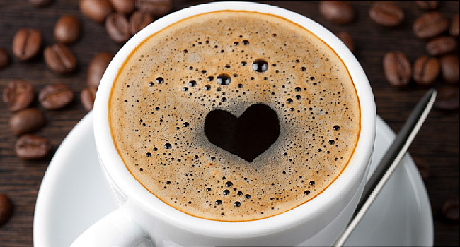 In one study, people who drank 3 to 5 cups of coffee a day were less likely to have a buildup of calcium in the vessels that bring blood to your heart muscle -- that could mean a lower chance of heart disease. wb.md/3xdmcNO