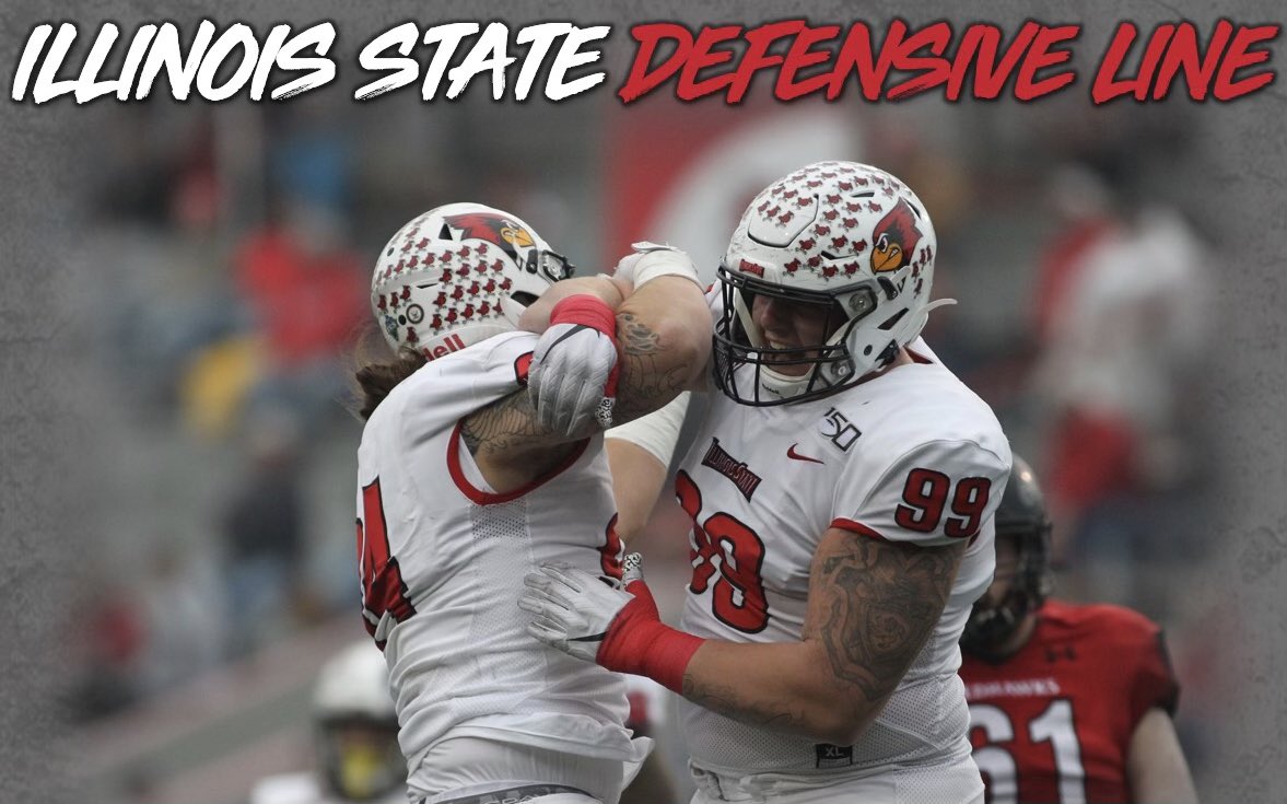 Jake Davies (@jakedavies44) on Twitter photo After a great camp at Lindenwood I am blessed to receive an offer form Illinois State University!! <a href="/CoachBHen/">Brian Hendricks</a> <a href="/AndyBelluomini/">Andy Belluomini</a> <a href="/Coach_Spack/">Brock Spack</a> <a href="/CoachDanMcGuire/">Dan McGuire</a> <a href="/EDGYTIM/">Timothy “EDGYTIM” OHalloran</a> After a great camp at Lindenwood I am blessed to receive an offer form Illinois State University!! <a href="/CoachBHen/">Brian Hendricks</a> <a href="/AndyBelluomini/">Andy Belluomini</a> <a href="/Coach_Spack/">Brock Spack</a> <a href="/CoachDanMcGuire/">Dan McGuire</a> <a href="/EDGYTIM/">Timothy “EDGYTIM” OHalloran</a>