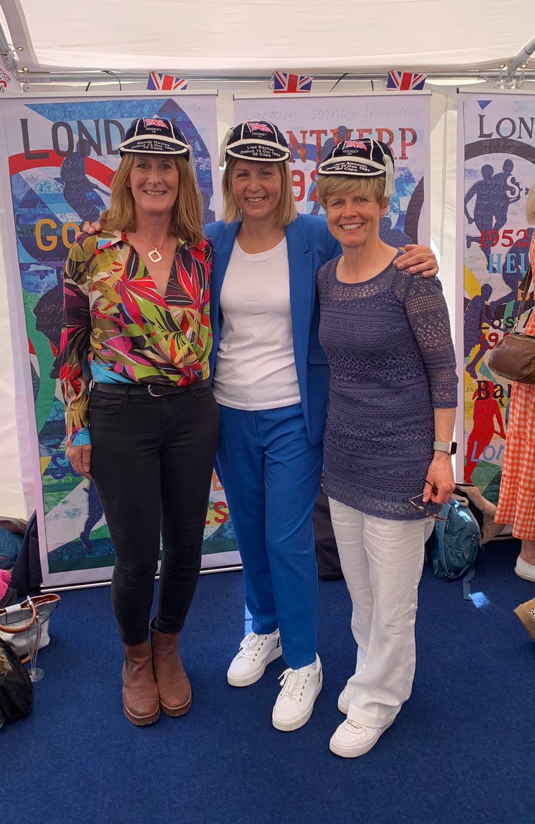 Jane Sixsmith MBE tweet media