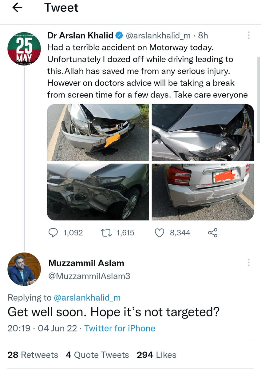ThePreCambrian's tweet photo. Presenting you @MuzzammilAslam3 , PTI spokesperson on finance & economy. https://t.co/YZrqEfbCA7