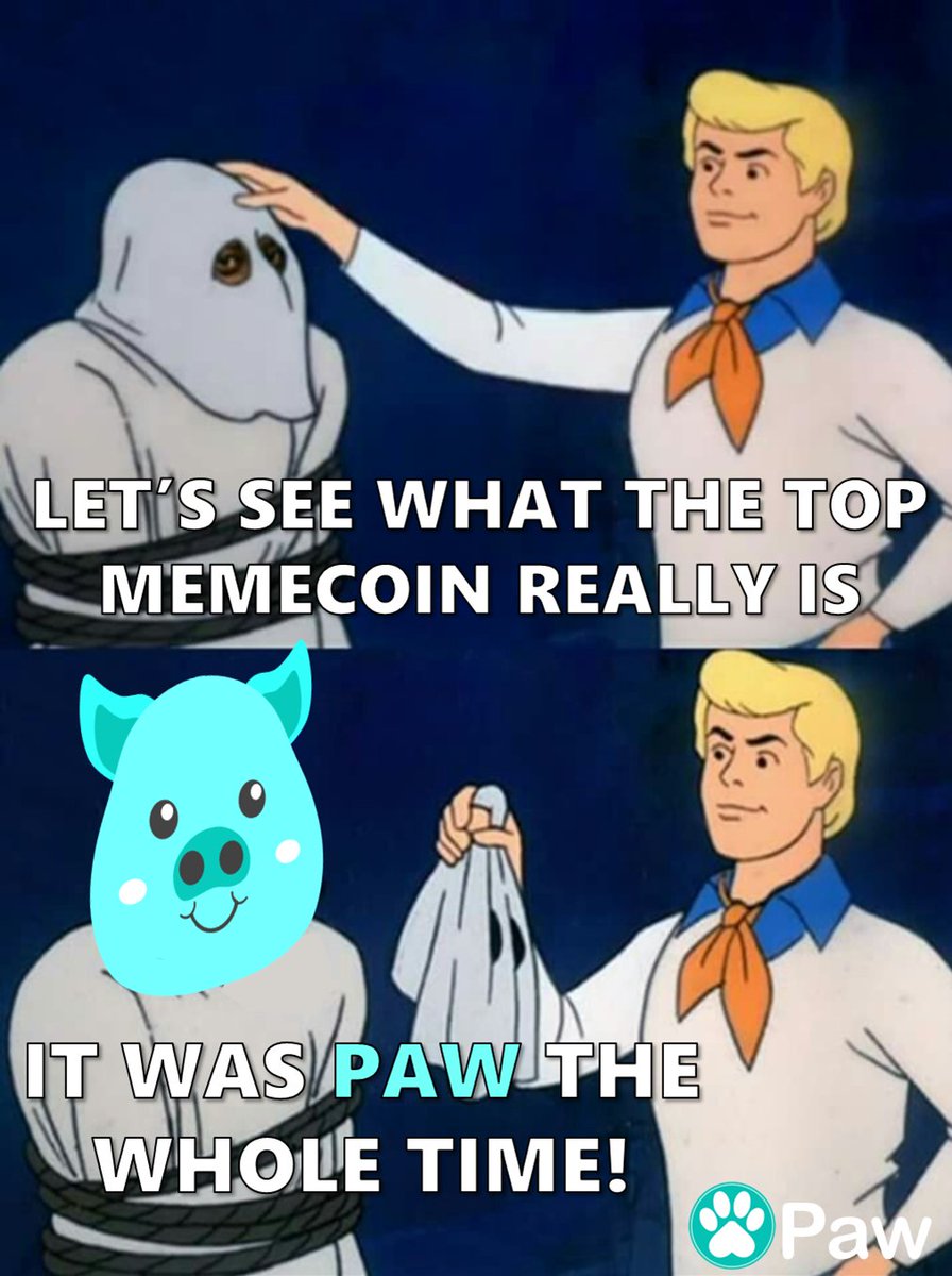 Pawstronaut tweet media
