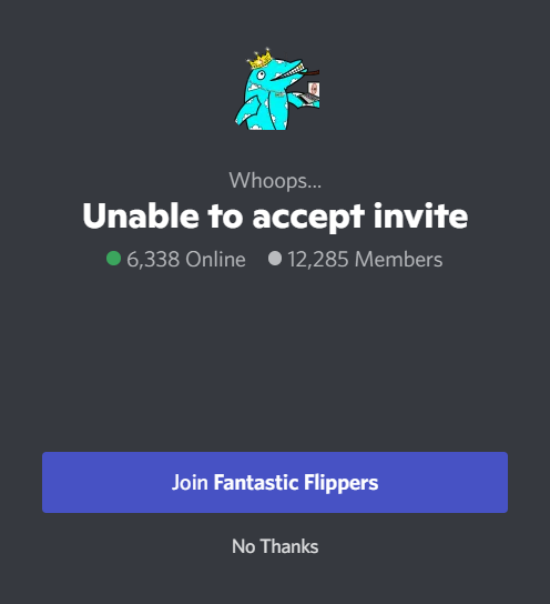 ep1csam's tweet photo. @FantasticFlipp Got banned from your discord because I was pinging @0x_fxnction. plis unban meeeeEEEEEEEEEeeeeeeeeeEEEEEEEEEEEeeeeeeeee https://t.co/z6bEKXZCfD