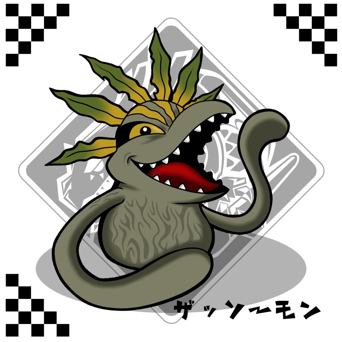 Ldstudio88's tweet photo. My Digimon world series and digimon #today is #weedmon the sub species of #vegiemon haha one of the annoying #digimon when u are selling in #monochromon shop.
#DIGIMONADVENTURE2020 #digimonadventure #DigimonSurvive #Digimon #數碼寶貝 #数码宝贝 #デジタルモンスター #デジモン https://t.co/TeYwRx4RtY