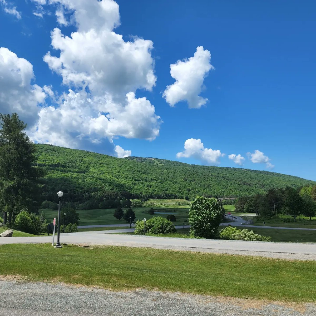 smarcaccio01's tweet photo. Honored by the opportunity to present our work at the New England Orthopedic Society Spring Meeting! Views not too bad either...Thanks to the Mount Washington Omni Resort for a great event! https://t.co/sOvmKgnjcZ