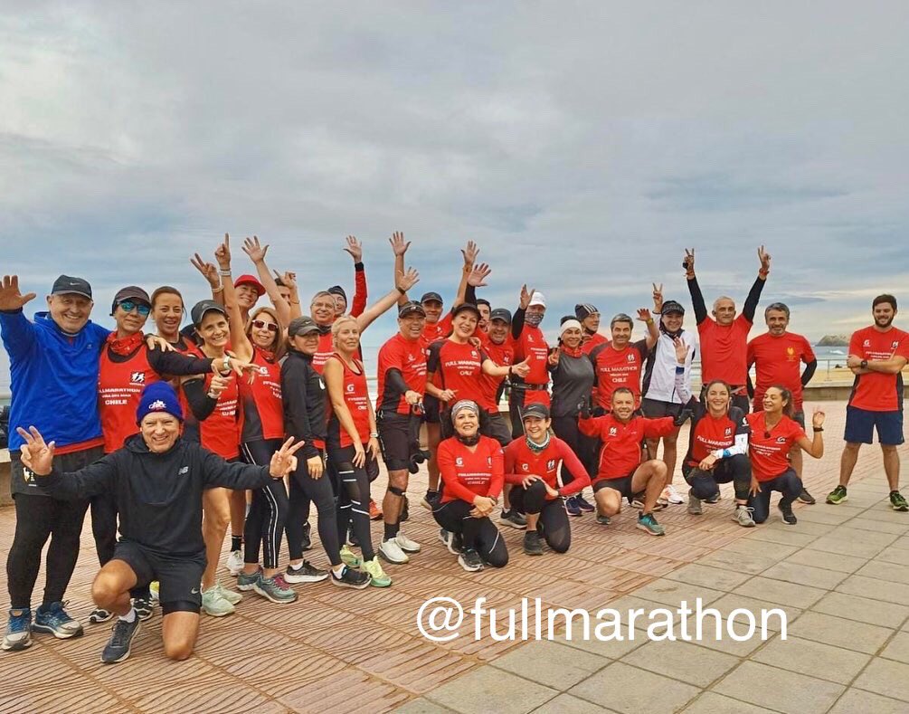 fullmarathon's tweet photo. Un muy buen entrenamiento el de  hoy junto al mar y un animado equipo #running #fullmarathon #VinadelMar 🏃🏻‍♂️🏃🏻‍♂️🏃🏻‍♂️ https://t.co/GG7JRPHy0p