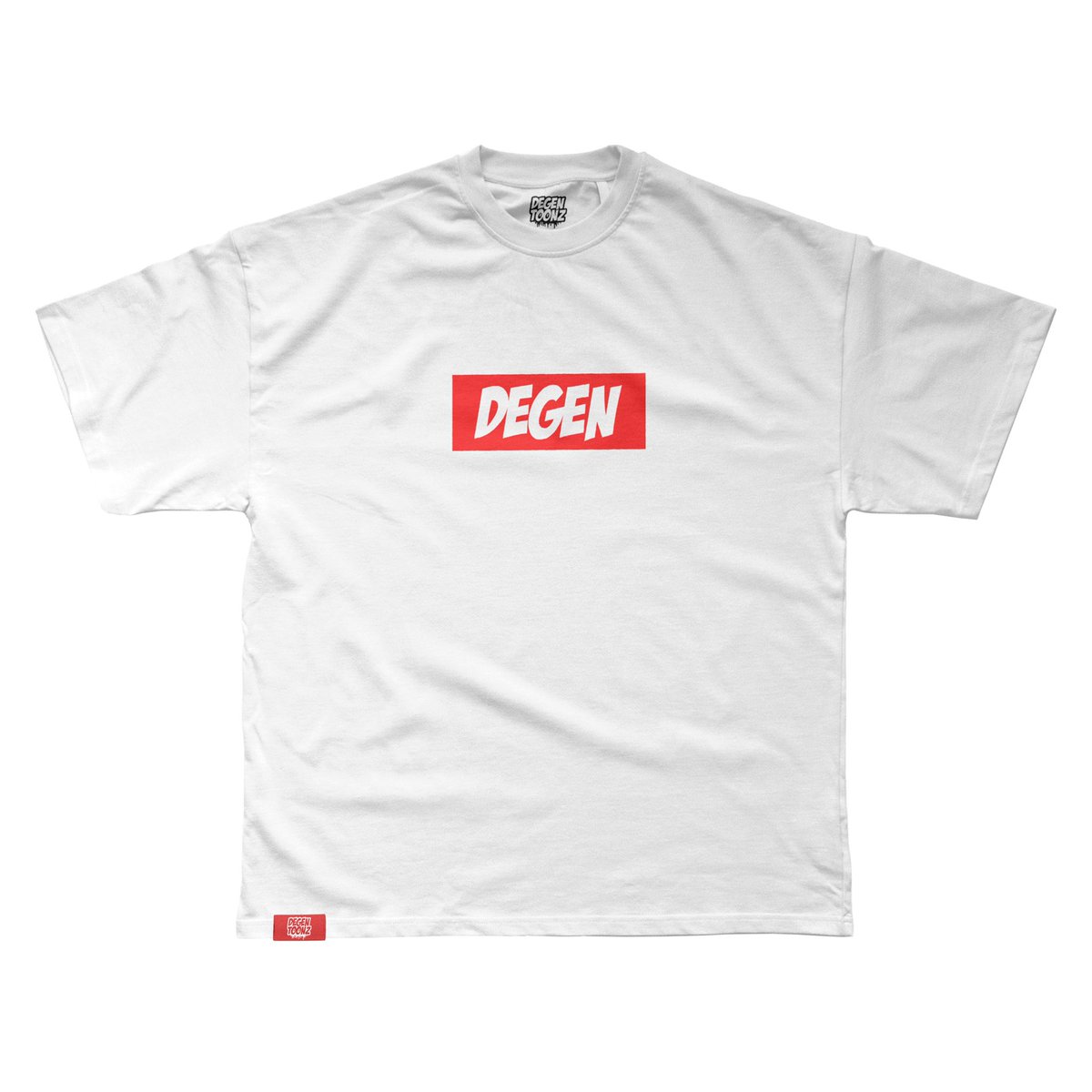 Degen Toonz tweet media